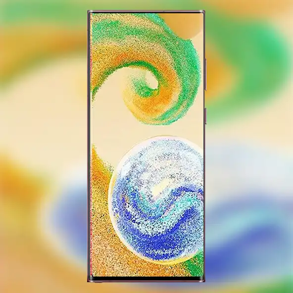 Play Galaxy A04s Wallpaper as an online game Galaxy A04s Wallpaper with UptoPlay