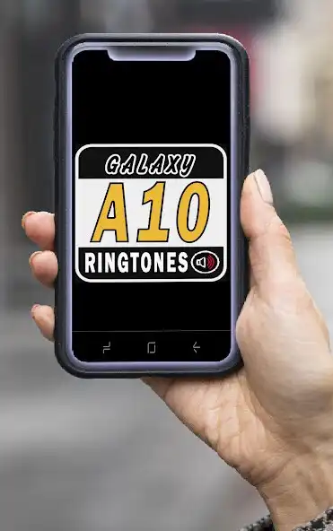 Play Galaxy A10 Ringtone  and enjoy Galaxy A10 Ringtone with UptoPlay