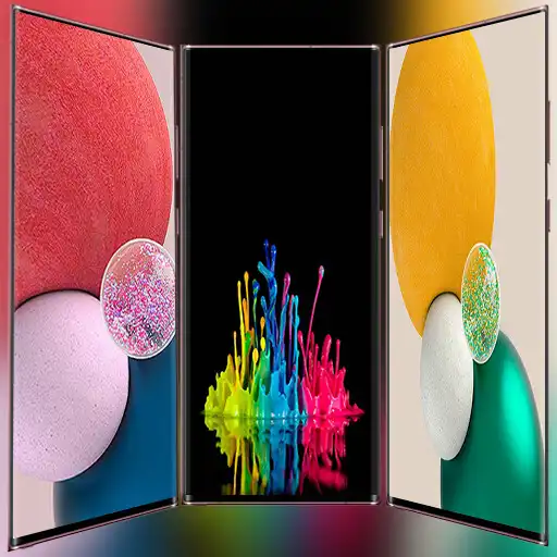 Play Galaxy A13 5G Wallpaper APK Play Galaxy A13 5G Wallpaper APK
