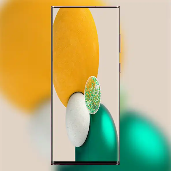 Play Galaxy A13 5G Wallpaper as an online game Galaxy A13 5G Wallpaper with UptoPlay