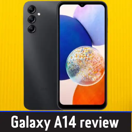 Play Galaxy A14 review APK