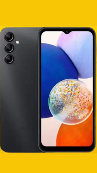 Play Galaxy A14 review  and enjoy Galaxy A14 review with UptoPlay