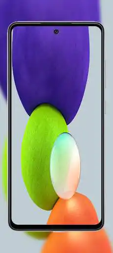 Play Galaxy A21s/A22 Wallpaper  and enjoy Galaxy A21s/A22 Wallpaper with UptoPlay