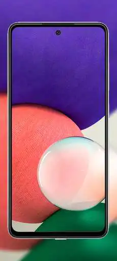 Play Galaxy A21s/A22 Wallpaper as an online game Galaxy A21s/A22 Wallpaper with UptoPlay