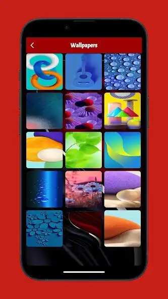 Play Galaxy A21s Ringtones  and enjoy Galaxy A21s Ringtones with UptoPlay