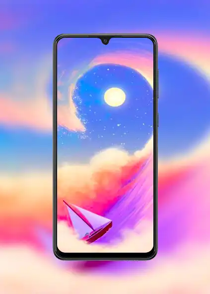 Play Galaxy A23  A23e Wallpapers as an online game Galaxy A23  A23e Wallpapers with UptoPlay