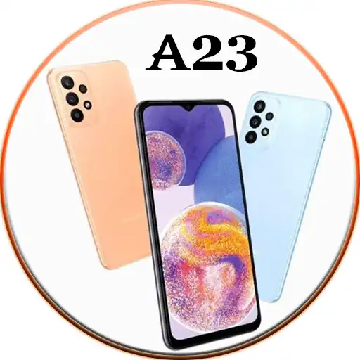Play Galaxy A23 Wallpaper APK Play Galaxy A23 Wallpaper APK