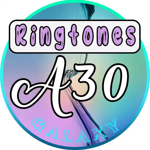 Play Galaxy A30 Ringtone APK