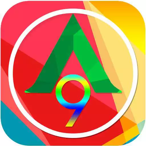 Play Galaxy A51 Launcher Theme APK