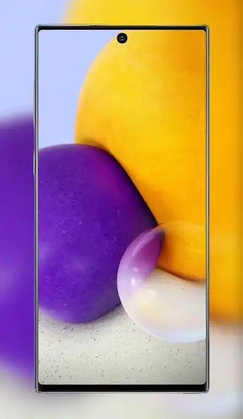 Play Galaxy A53 - A73 weallpaper as an online game Galaxy A53 - A73 weallpaper with UptoPlay