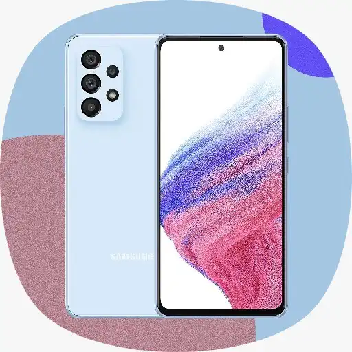 Play Galaxy A53 Ringtone APK