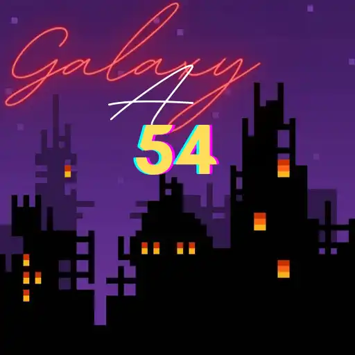 Play Galaxy A54 APK Play Galaxy A54 APK