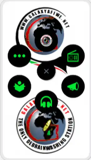 Play Galaxyafiwe as an online game Galaxyafiwe with UptoPlay