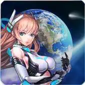 Free play online Galaxy Aircraft-Thunder Angel APK