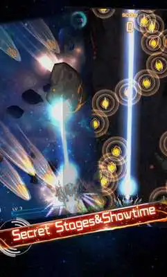 Play Galaxy Aircraft-Thunder Angel