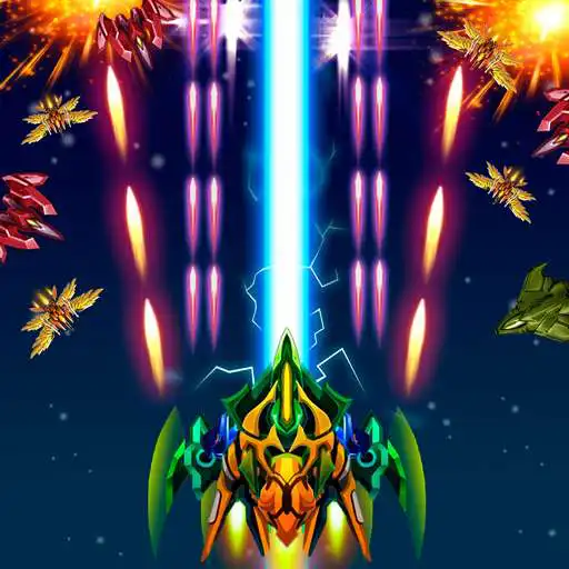Play Galaxy Aliens Shooter 2022 APK Play Galaxy Aliens Shooter 2022 APK