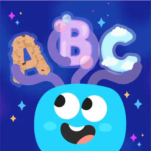 Play Galaxy Alphabet APK