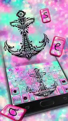 Play Galaxy Anchor