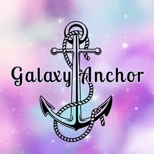 Play Galaxy Anchor Theme +HOME APK Play Galaxy Anchor Theme +HOME APK