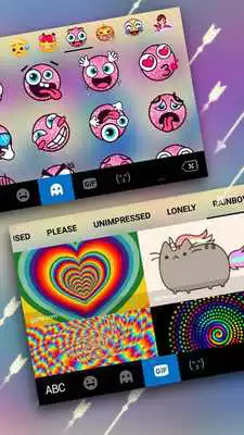 Play Galaxy Arrows