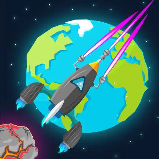 Play Galaxy Assault Extermination - Alien Space Shooter APK