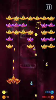 Play Galaxy Attack : Chicken Invaders 2 Play Galaxy Attack : Chicken Invaders 2
