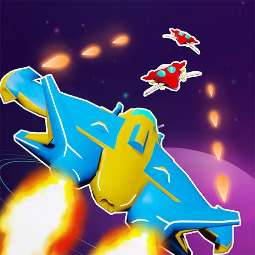 Play Galaxy Attacker APK