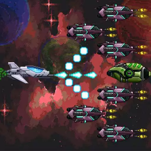 Play Galaxy Attack Pro APK