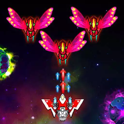 Play Galaxy Attack Space Shooter APK Play Galaxy Attack Space Shooter APK