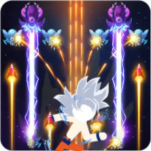 Play Galaxy Attack Super Stickman APK Play Galaxy Attack Super Stickman APK