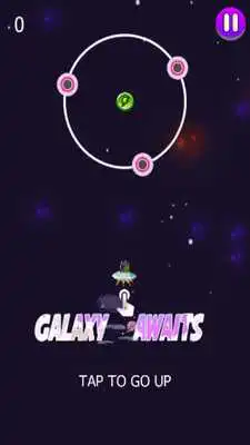 Play Galaxy Awaits