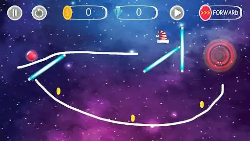 Play Galaxy Ball