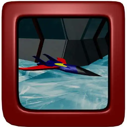 Free play online Galaxy Base 3D Maze  APK