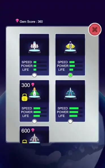 Play Galaxy Battle - Guardian of Galaxy  and enjoy Galaxy Battle - Guardian of Galaxy with UptoPlay