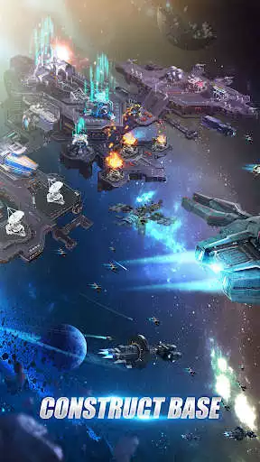 Play Galaxy Battleship  and enjoy Galaxy Battleship with UptoPlay