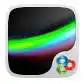 Free play online GalaxyBeamDR GOLauncher EX Theme APK Free play online GalaxyBeamDR GOLauncher EX Theme APK