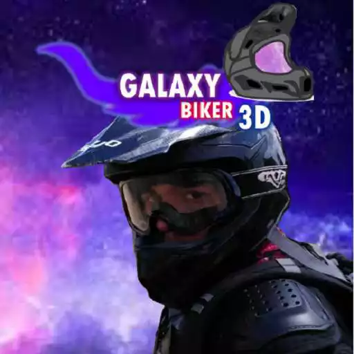 Play Galaxy Biker 3D APK