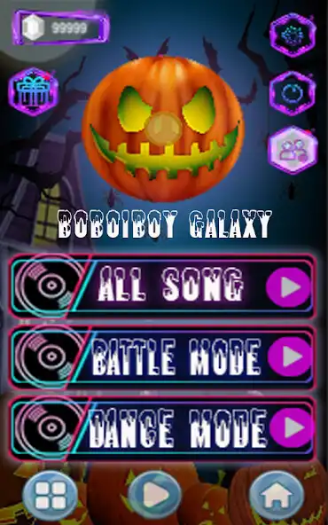 Play Galaxy Boy Tiles Hop Battle  and enjoy Galaxy Boy Tiles Hop Battle with UptoPlay