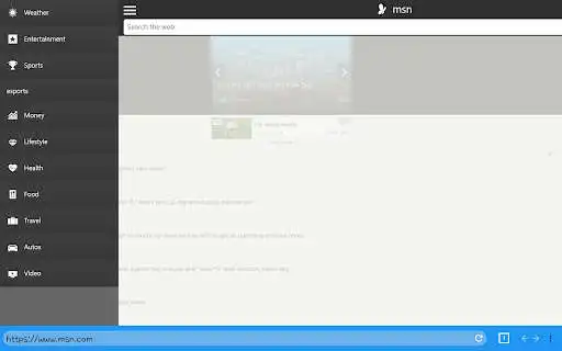 Play Galaxy Browser  and enjoy Galaxy Browser with UptoPlay