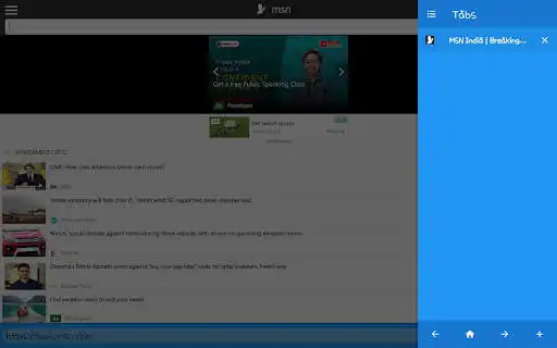 Play Galaxy Browser as an online game Galaxy Browser with UptoPlay