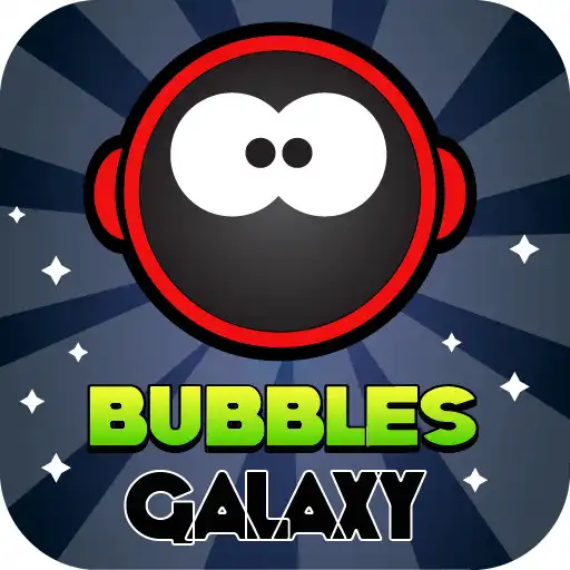 Play Galaxy Bubble Shooter APK