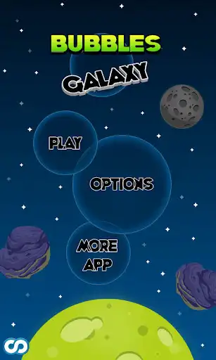 Play Galaxy Bubble Shooter  and enjoy Galaxy Bubble Shooter with UptoPlay