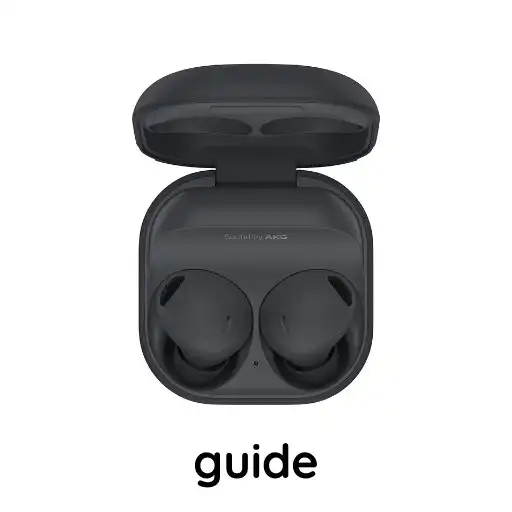 Play Galaxy Buds 2 Pro Guide APK