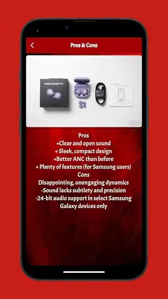 Play Galaxy Buds 2 Pro Guide as an online game Galaxy Buds 2 Pro Guide with UptoPlay