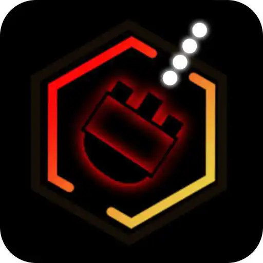 Play Galaxy Bullets : Space APK