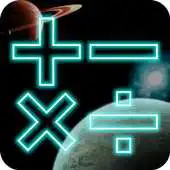 Free play online GalaxyCalc APK