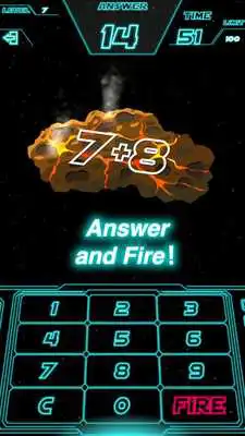 Play GalaxyCalc