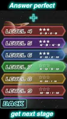 Play GalaxyCalc