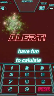 Play GalaxyCalc