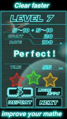 Play GalaxyCalc